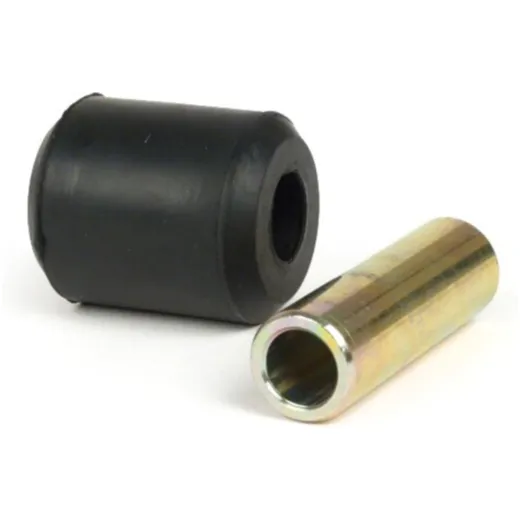 Silent block set, shock absorber/engine -BGM PRO (Made in Ge_3