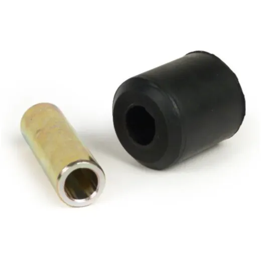Silent block set, shock absorber/engine -BGM PRO (Made in Ge_1