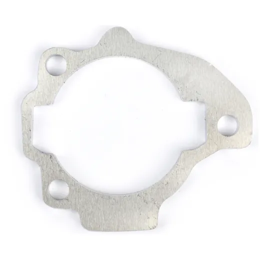 Cylinder base spacer -BGM ORIGINAL- Vespa Wideframe 1953-1959, VM, VN, ACMA, VB1T, VGL1T, VL1T - 6.0mm 50991