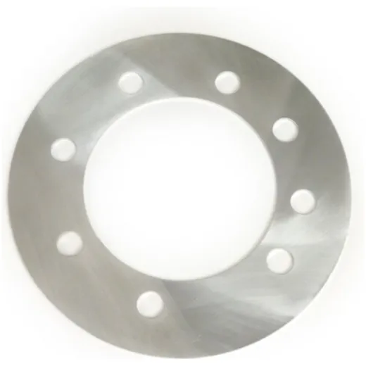 Spacer Zylinderkopf BGM PRO RaceTour Ø=70,0mm 8-fach Verschraubung Lambretta SX 200, TV 200, DL/GP 200 1,2mm 50995