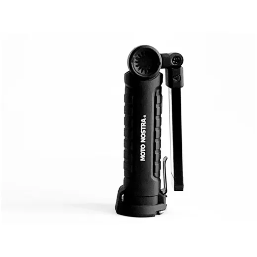 Torch - Inspection light -MOTO NOSTRA cob LED with magnetic _3