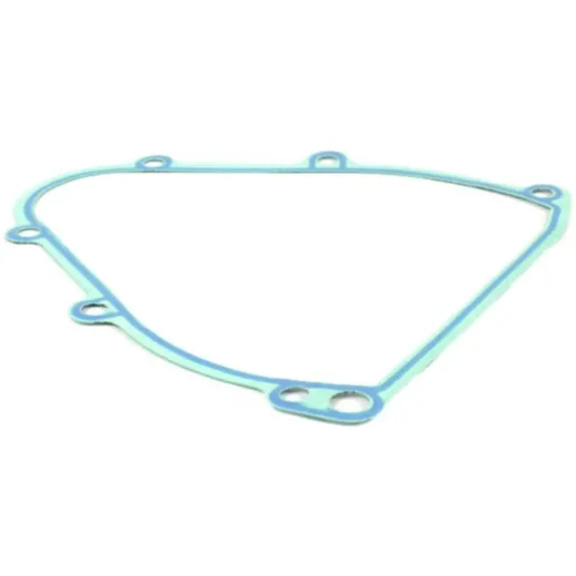 Clutch cover gasket -BGM Pro silicone- Vespa Smallframe, V50_3