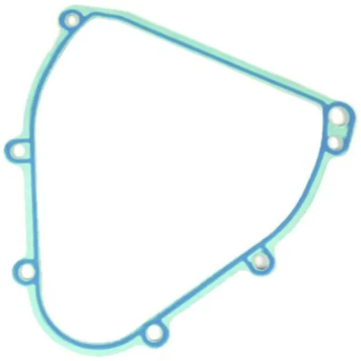 Clutch cover gasket -BGM Pro silicone- Vespa Smallframe, V50_2