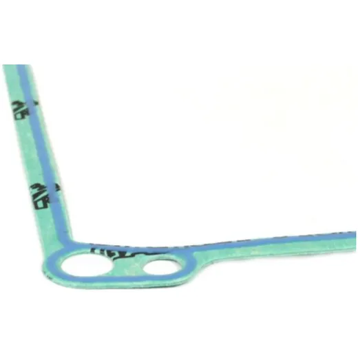 Clutch cover gasket -BGM Pro silicone- Vespa Smallframe, V50_1
