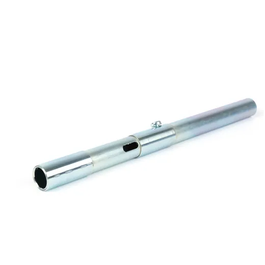 Throttle tube -BGM PRO- Vespa PX, T5 125cc - to use with quick action throttle grip (Tommaselli, Scooter&Service, Domino) 51004 Throttle tube -BGM PRO- Vespa PX, T5 125cc - to use with quick action throttle grip (Tommaselli, Scooter&Service, Domino) 51004