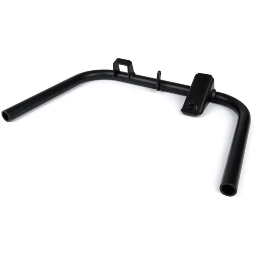 Hauptständer BGM PRO V2 Soft Stop System 10 Zoll 20mm schwar_1