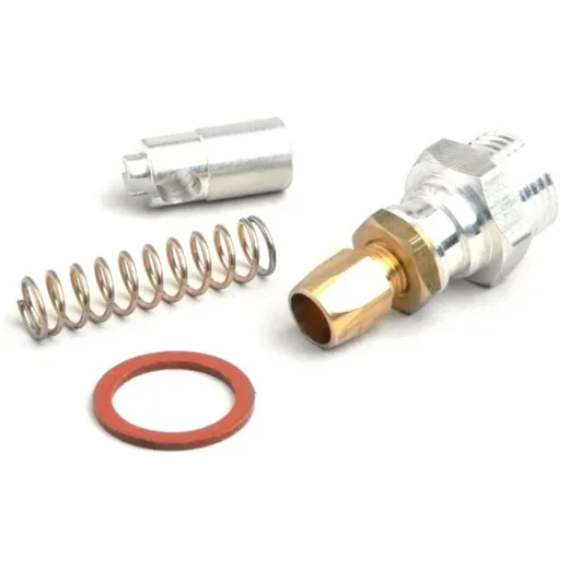Kabelchoke-Kit BGM Original für PWK / MIKUNI TMX 30, TMX 32 (bgm, Stage 6, Keihin, Koso), Polini CP Metall 51007 Kabelchoke-Kit BGM Original für PWK / MIKUNI TMX 30, TMX 32 (bgm, Stage 6, Keihin, Koso), Polini CP Metall 51007