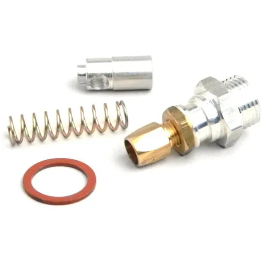Cable choke kit -BGM ORIGINAL for PWK / MIKUNI- TMX 30, TMX _2