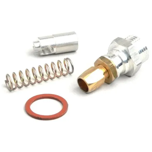 Cable choke kit -BGM ORIGINAL for PWK / MIKUNI- TMX 30, TMX _1