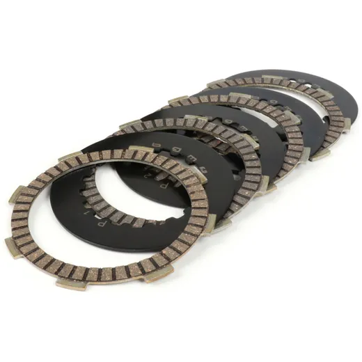 Clutch friction discs incl. steel discs -BGM PRO SPORT- typ_3