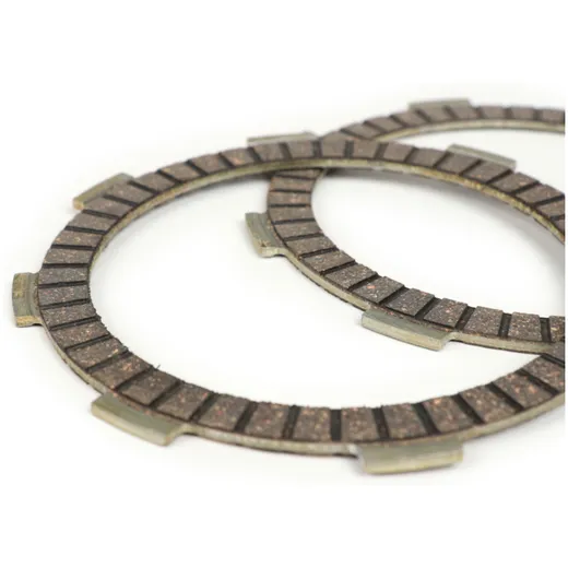Clutch friction discs incl. steel discs -BGM PRO SPORT- typ_1