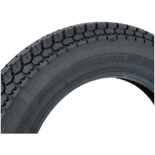 Tyre -BGM Classic (Made in Germany)- 3.00 - 10 inch TT 50P 1_3