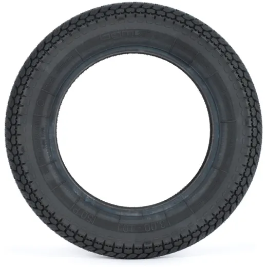 Tyre -BGM Classic (Made in Germany)- 3.00 - 10 inch TT 50P 1_1