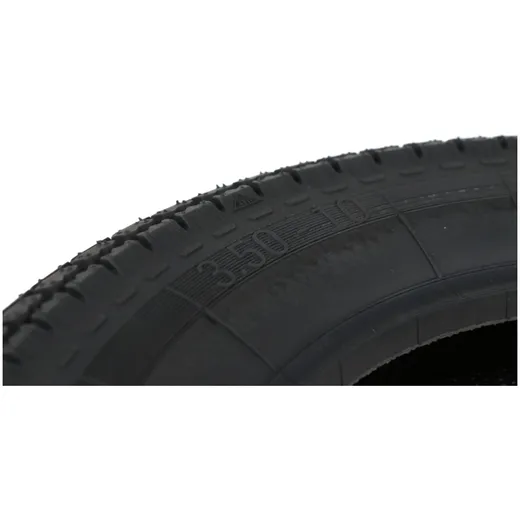 Tyre -BGM Classic (Made in Germany)- 3.50 - 10 inch TT 59P 1_3
