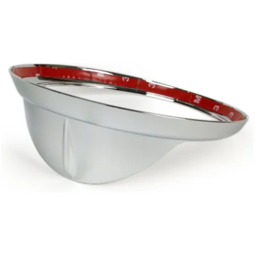 Headlight rim with visor -MOTO NOSTRA (-2018)- Vespa GT, GTL_2