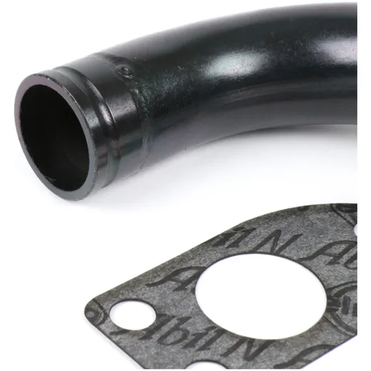 Intake manifold set with carburettor -BGM PRO Ø24mm Polini C_2