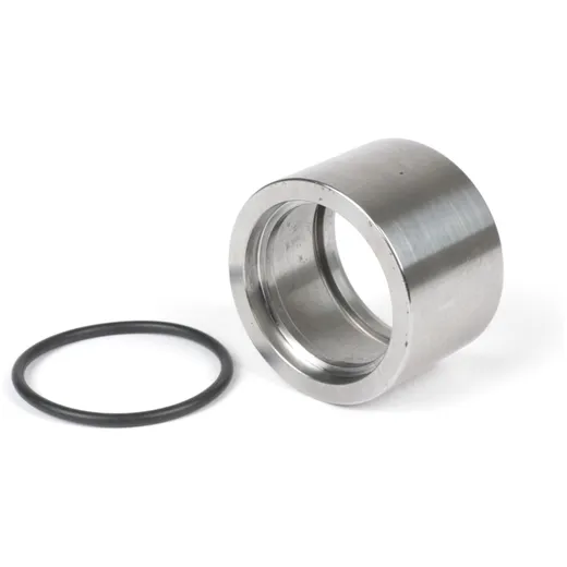 Exhaust manifold stub o-ring type - BGM PRO - Ø=45mm, Vespa _3