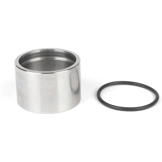 Exhaust manifold stub o-ring type - BGM PRO - Ø=45mm, Vespa _2