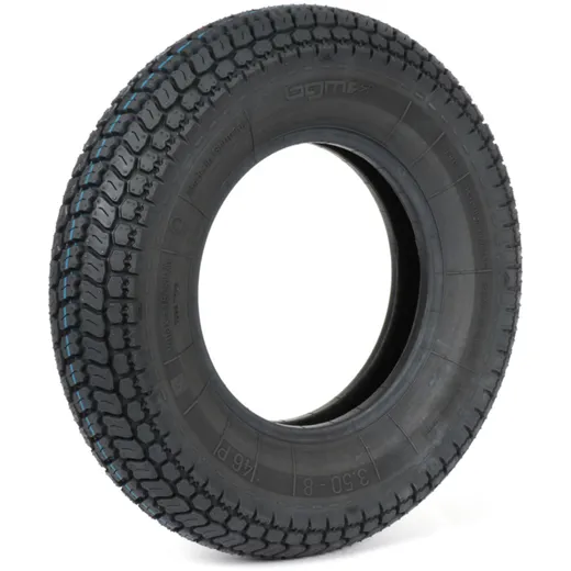 Reifen BGM PRO 3.50-8 46P TT reinforced 51031