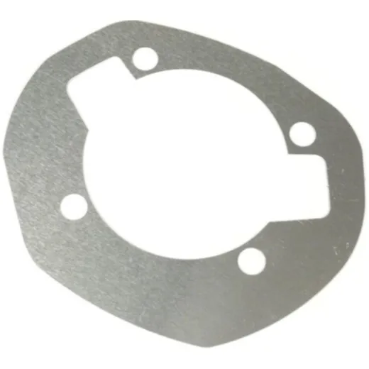 Spacer Zylinderfuß BGM PRO RaceTour Lambretta LI, LIS, SX 125-150, TV 175 (Serie 2-3), DL/GP 125-150 0.5mm 51034