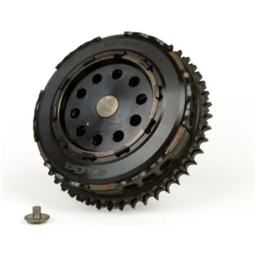 Kupplung BGM PRO 47 Zähne 6 Scheiben 10 Federn für Lambretta LI, LI S, SX. TV, DL, GP 51046