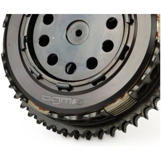 Kupplung BGM PRO 47 Zähne 6 Scheiben 10 Federn für Lambretta_2