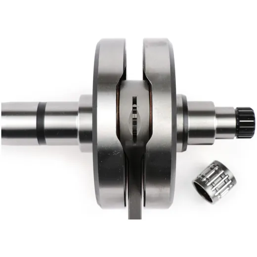 Kurbelwelle BGM PRO für Vespa Lambretta DL, GP 125, 175, 200_2