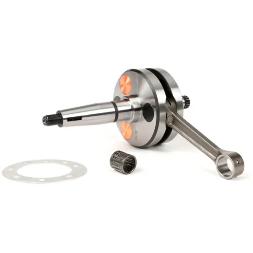 Kurbelwelle BGM Pro HP Competition 60mm Hub, 115mm Pleuel La_3
