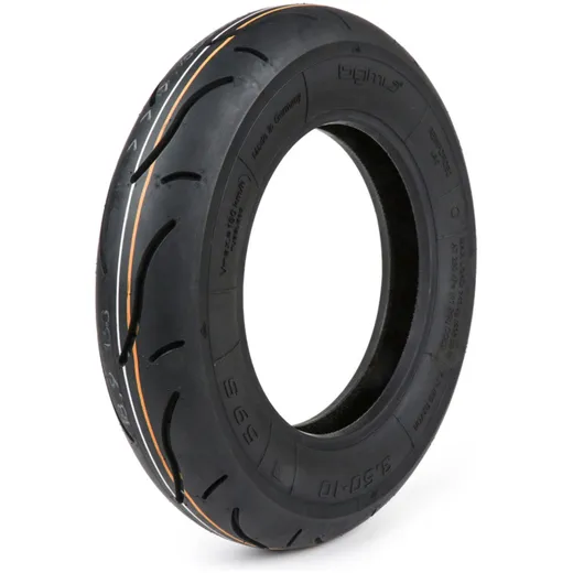 Reifen BGM Sport (Made in Germany) 3.50 10 Zoll TT 59S 180 km/h (reinforced) nur für Felgen mit Schlauch 51058 Reifen BGM Sport (Made in Germany) 3.50 10 Zoll TT 59S 180 km/h (reinforced) nur für Felgen mit Schlauch 51058
