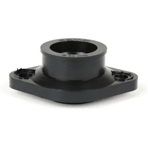 Carb rubber intake system, with flange -BGM ORIGINAL Smart F_3