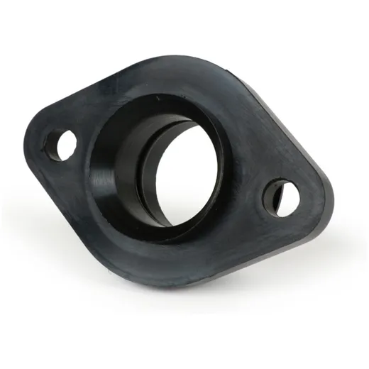 Carb rubber intake system, with flange -BGM ORIGINAL Smart F_1