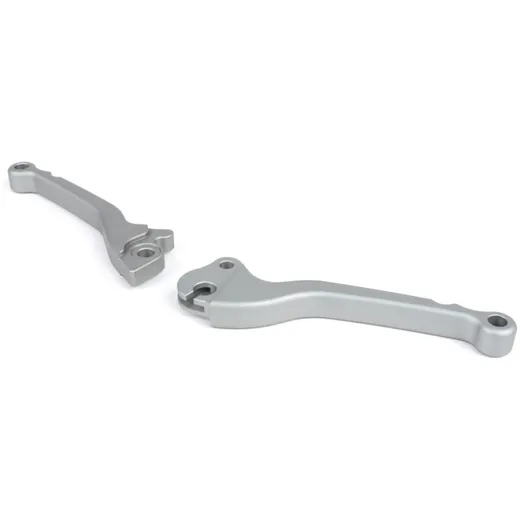 Bremshebel + Kupplungshebel (Set) BGM PRO CNC Scheibenbremse_2