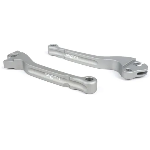 Bremshebel + Kupplungshebel (Set) BGM PRO CNC Scheibenbremse_1