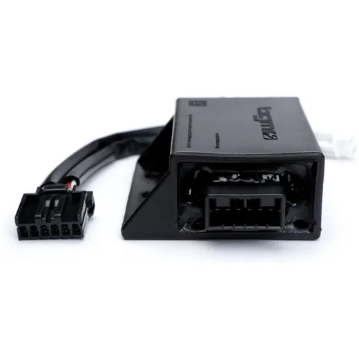 Hupengleichrichter inkl. USB Steckdose + Adapterkabel-Set BG_2