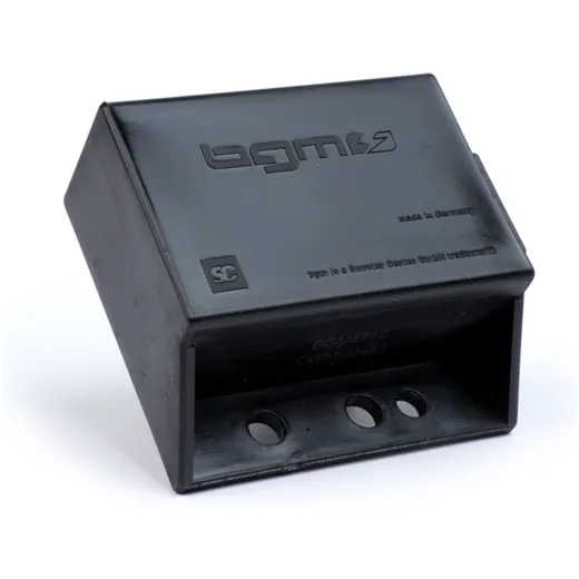 Hupengleichrichter inkl. USB Steckdose + Adapterkabel-Set BG_1