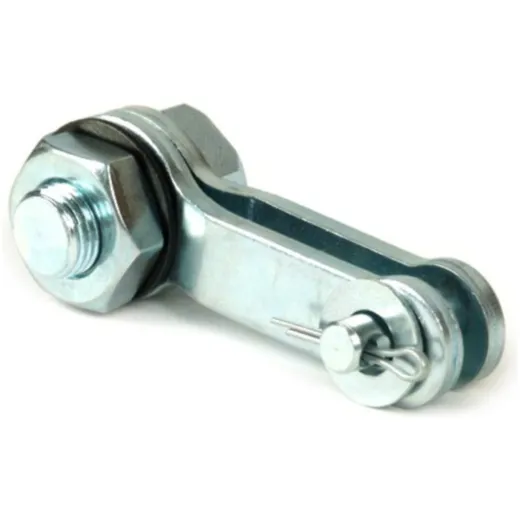 Rear brake cable clamp -BGM ORIGINAL- Lambretta D (1953-), LD (1953-), E, F, LI, LIS, SX, TV, DL, GP 51071