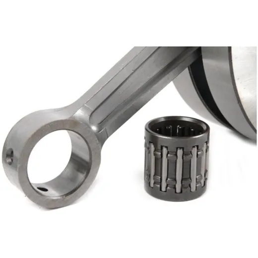 Crankshaft set -BGM Pro Racing full circle web, 51mm stroke,_2