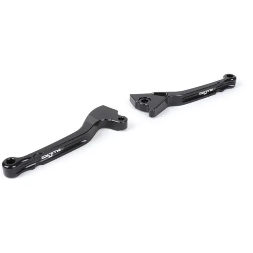 Bremshebel Set BGM PRO CNC Sport, kurz (130mm) Vespa LX, LXV, S, Primavera 50-150, Sprint50-150 schwarz 51084 Bremshebel Set BGM PRO CNC Sport, kurz (130mm) Vespa LX, LXV, S, Primavera 50-150, Sprint50-150 schwarz 51084
