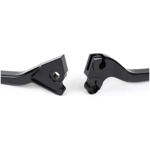 Bremshebel Set BGM PRO CNC Sport, kurz (130mm) Vespa LX, LXV_3