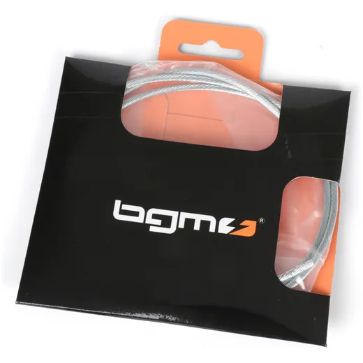 Bremszug hinten innen, l=995mm BGM PRO, Superstrong Ø=3.0mm Lambretta LI, LIS, SX, TV (Serie 2-3), DL, GP 51085 Bremszug hinten innen, l=995mm BGM PRO, Superstrong Ø=3.0mm Lambretta LI, LIS, SX, TV (Serie 2-3), DL, GP 51085