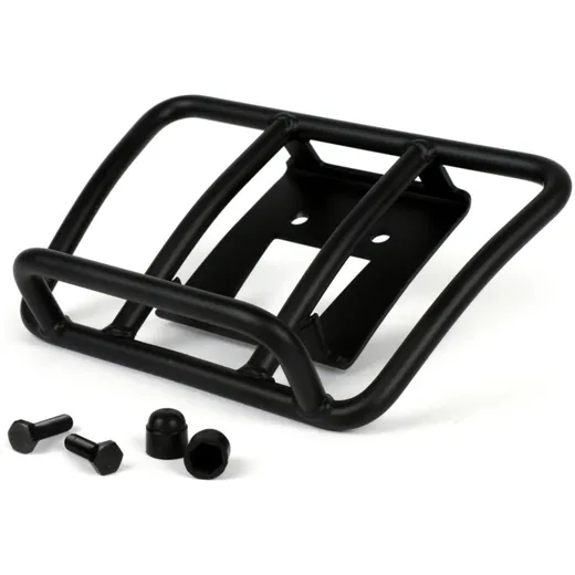 Gepäckträger hinten Moto Nostra Sprint Rack Vespa GTS HPE (2018-), GTS Super Tech (2019-) schwarz matt 51087 Gepäckträger hinten Moto Nostra Sprint Rack Vespa GTS HPE (2018-), GTS Super Tech (2019-) schwarz matt 51087
