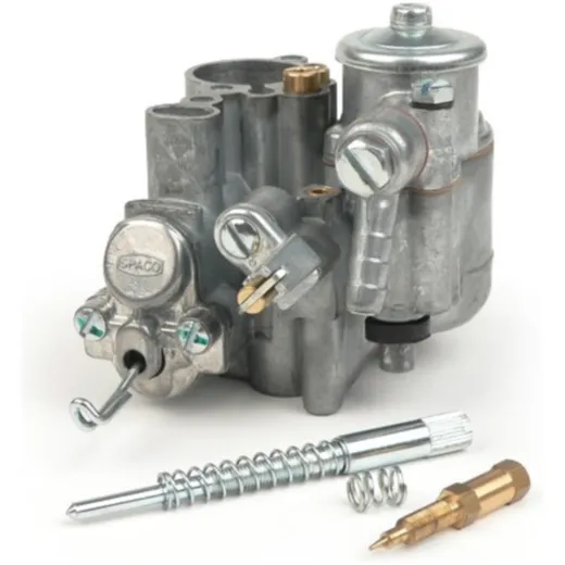 Vergaser BGM PRO Faster Flow ohne Getrenntschmierung SI26 / 26E (D=25mm) für Vespa PX200 51096 Vergaser BGM PRO Faster Flow ohne Getrenntschmierung SI26 / 26E (D=25mm) für Vespa PX200 51096