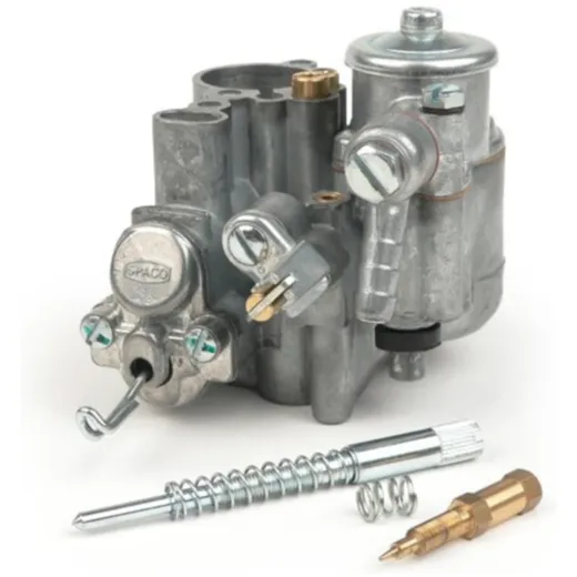 Carburettor -BGM PRO Faster Flow Dellorto / SPACO SI26/26E- _1