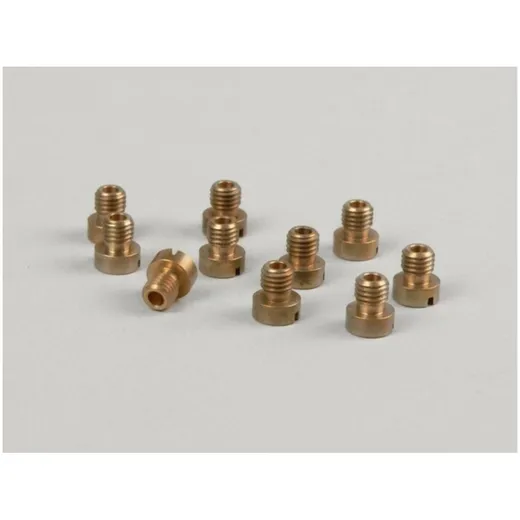 Main jet set -BGM PRO for Dellorto (type: 1486) 5mm- (125-14_1