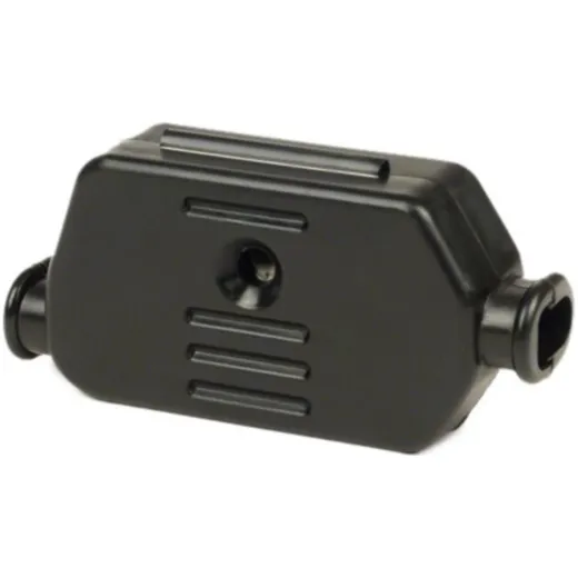 Junction box engine -BGM ORIGINAL- Vespa PX (-1984), Sprint Veloce (VLB1T0136075-) - models without battery 51105