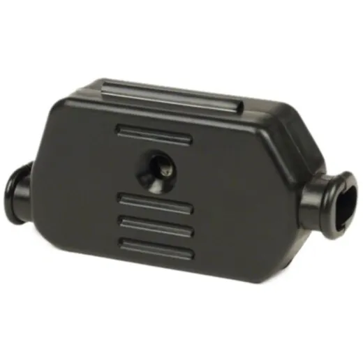 Kabelkästchen Motor BGM Original Vespa PX (-1984), Sprint Ve_3