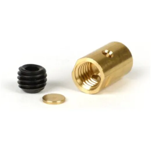 Trunnion, long -BGM ORIGINAL Ø=10x16.25mm- Lambretta LI, LIS, SX, TV (series 2-3), DL, GP 51106