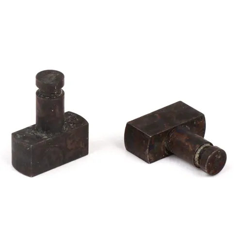 Schubklotz-Set für Schaltgabel Schaltklaue BGM PRO Vespa V50, V90, SS50, SS90, PV125, ET3, PK S, PK XL 51109