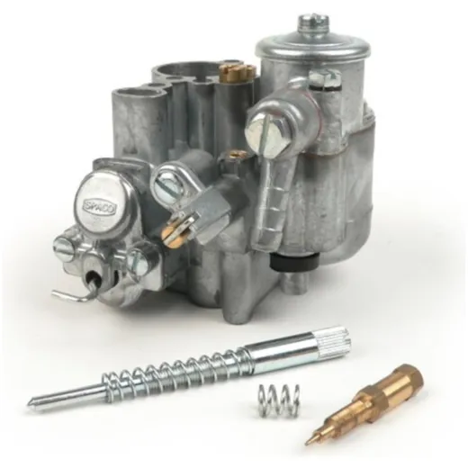 Vergaser BGM PRO Faster Flow SI für Vespa PX200 51113