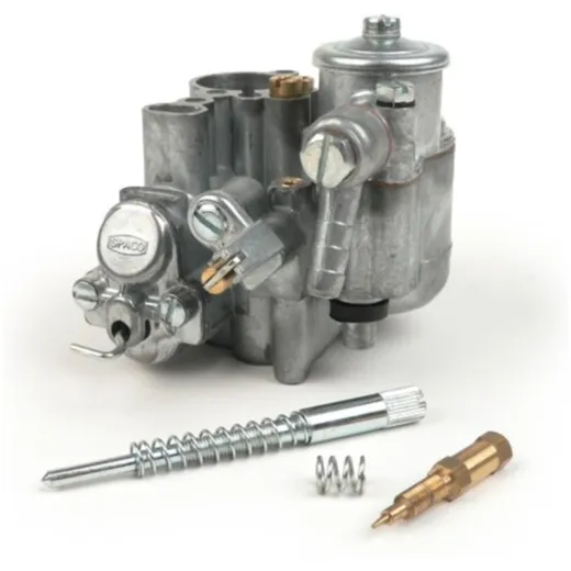 Carburettor -BGM PRO Faster Flow Dellorto / SPACO SI26/26E- _2